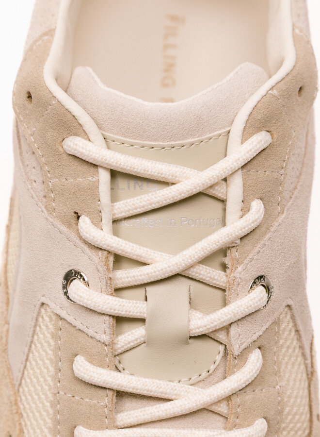 Prism Peak All Beige
