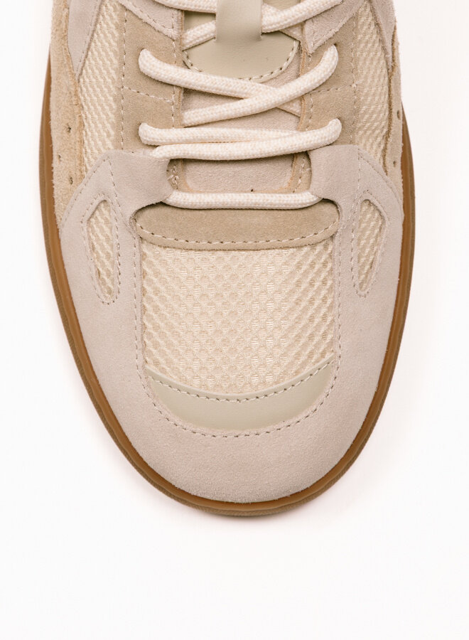 Prism Peak All Beige