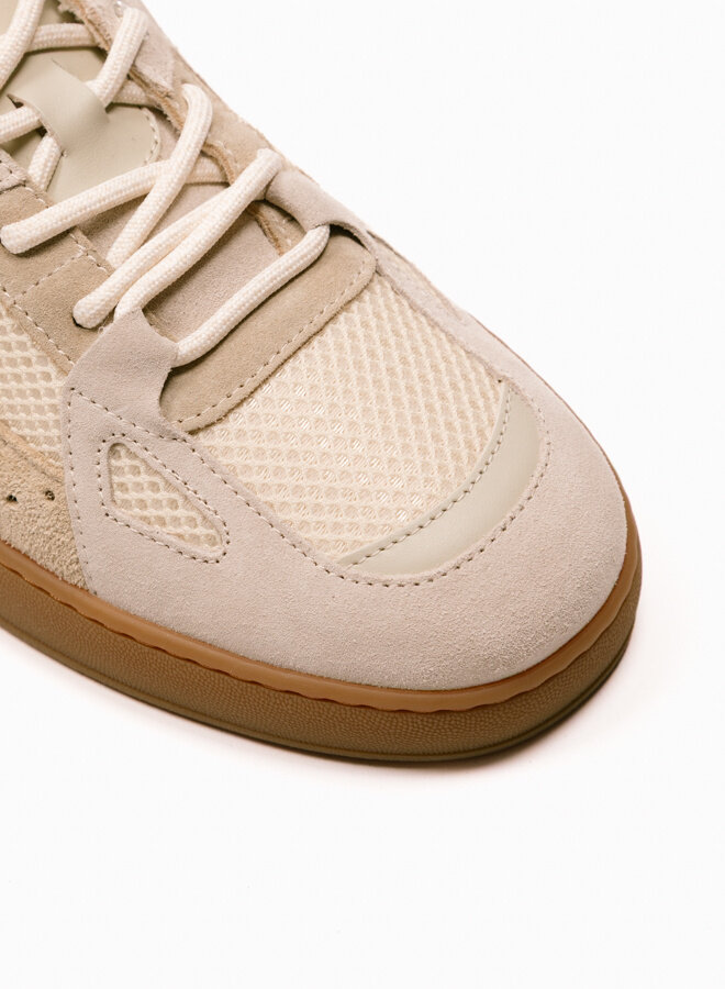 Prism Peak All Beige