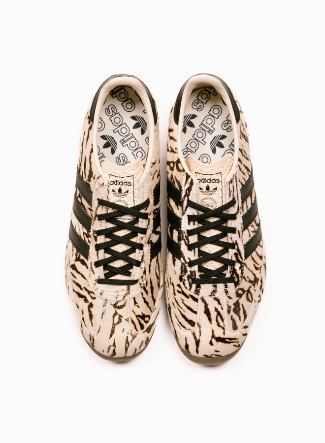 SL72 OG Zebra Off White / Core Black / Better Scarlet