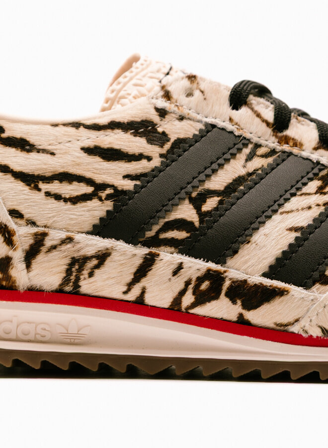 SL72 OG W Zebra Off White / Core Black / Better Scarlet