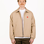 Coach Jacket Sand