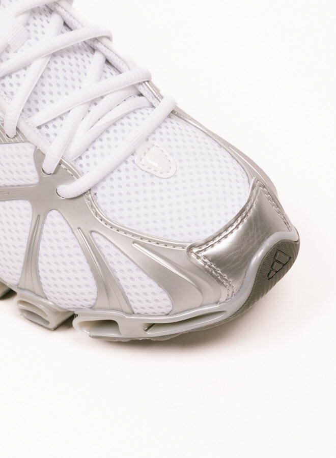 Mega Ghostride Silver / Silver Metallic / Matte Silver