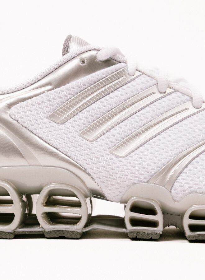 Mega Ghostride Silver / Silver Metallic / Matte Silver