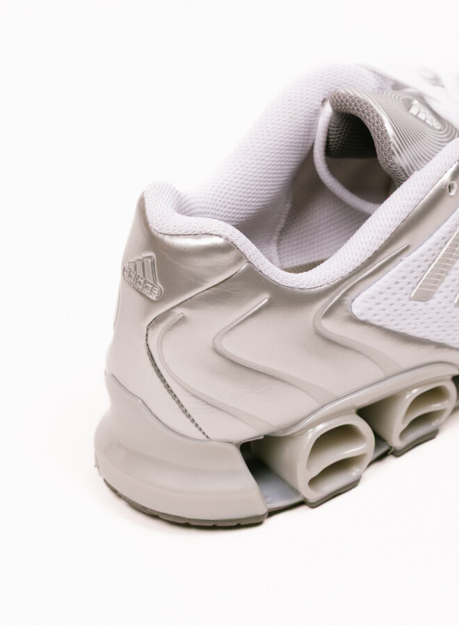 Mega Ghostride Silver / Silver Metallic / Matte Silver