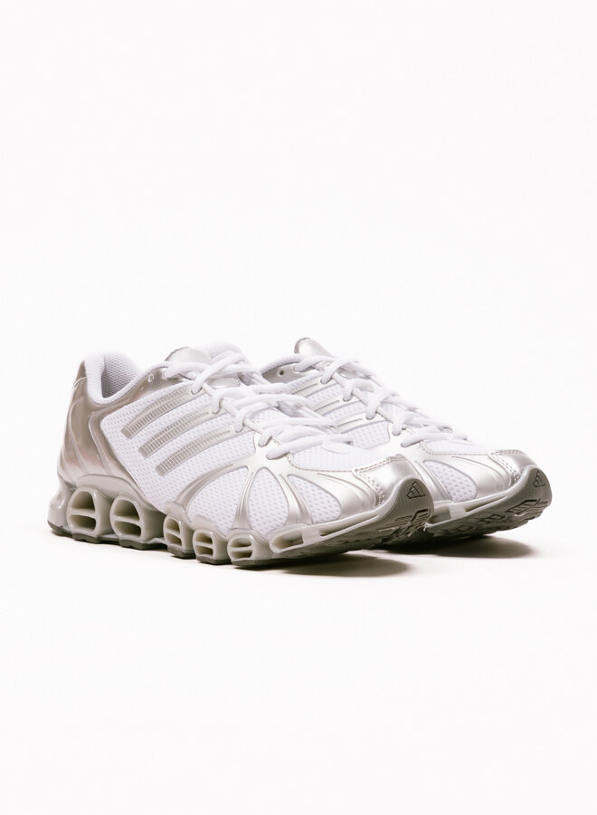 Mega Ghostride Silver / Silver Metallic / Matte Silver