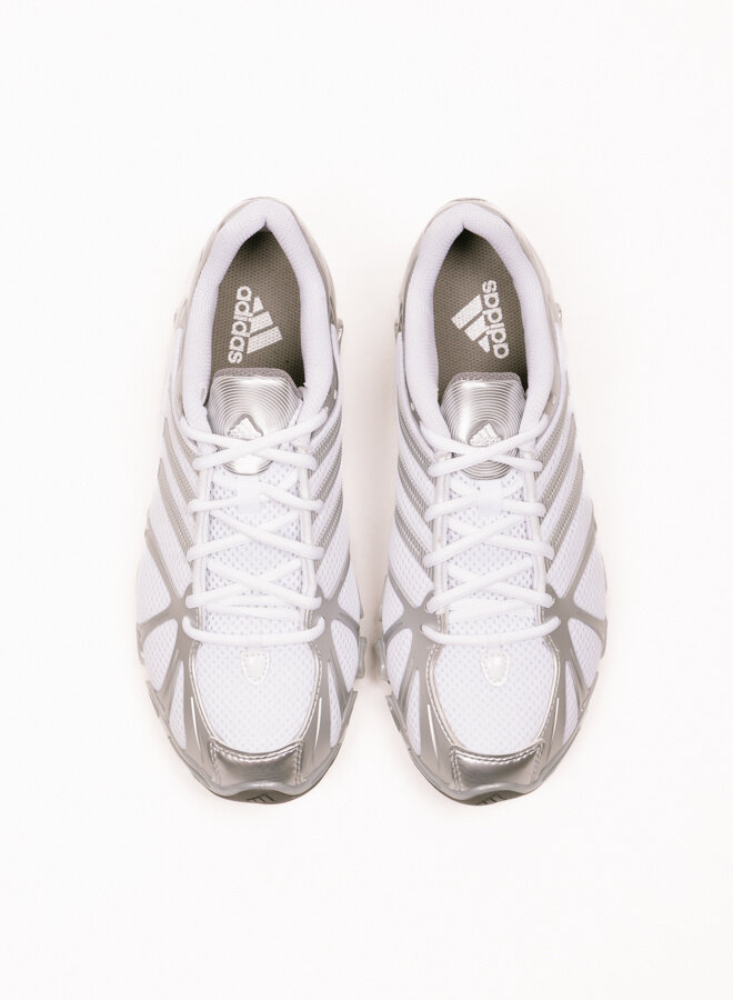 Mega Ghostride Silver / Silver Metallic / Matte Silver