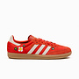 x Liberty London Samba OG Bgreen / Owhite / Gum4