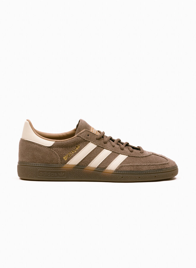 Spezial Earth Strata / Wonder White / Gum