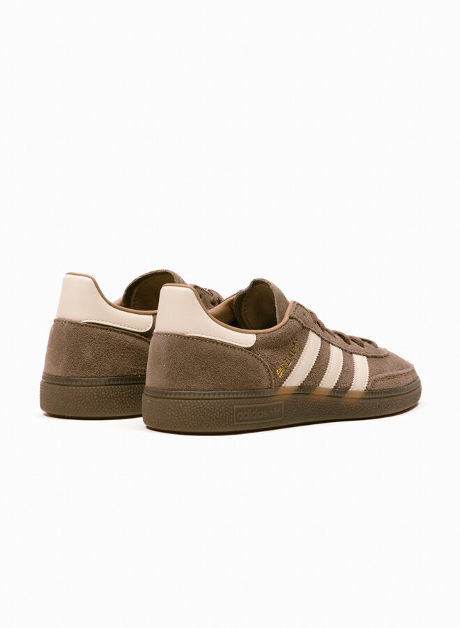 Spezial Earth Strata / Wonder White / Gum