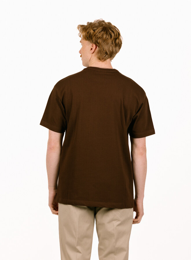 Masks Tee Potting Soil