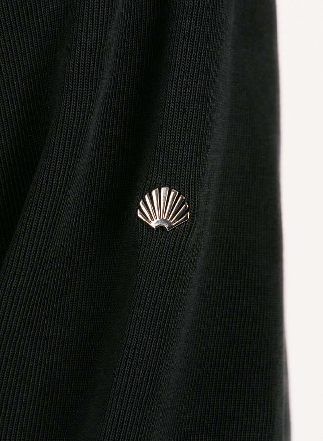 Plate Half-zip Night