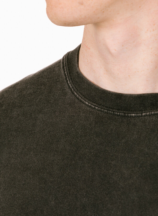 Welcome To Palmbeach Tee Antracite