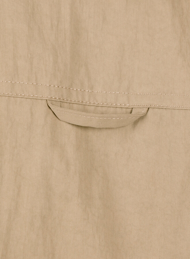 Workwear Coach Jacket Treehouse