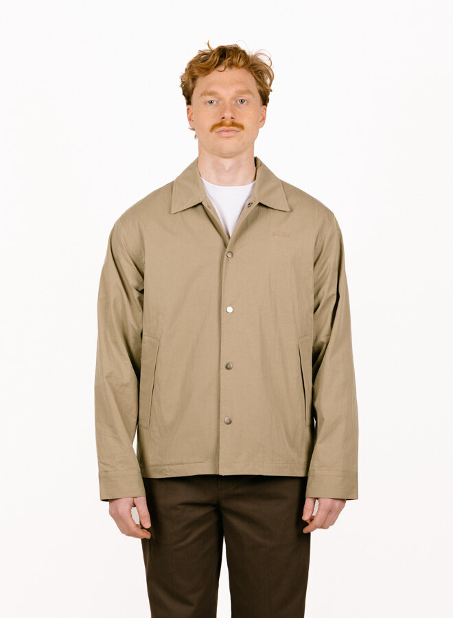 Workwear Coach Jacket Treehouse