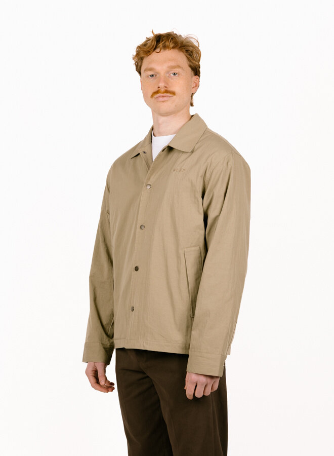 Workwear Coach Jacket Treehouse