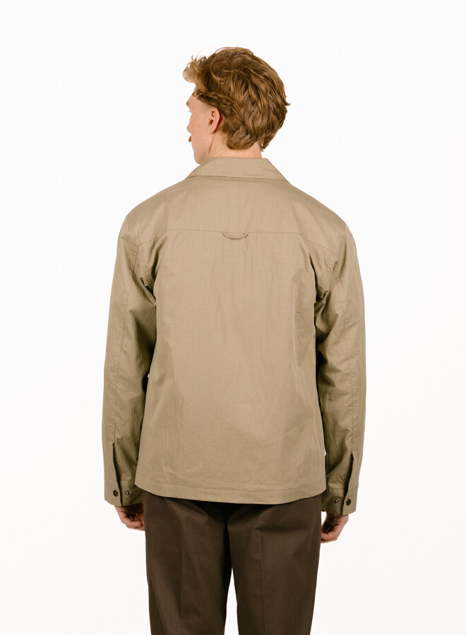 Workwear Coach Jacket Treehouse