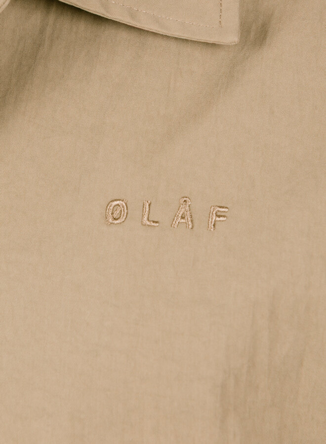 Workwear Coach Jacket Treehouse