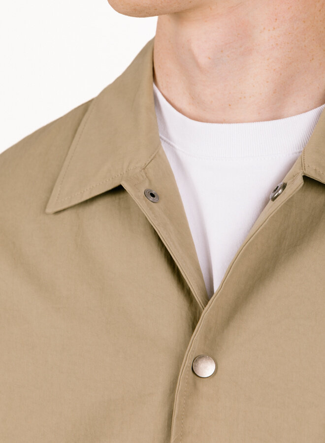 Workwear Coach Jacket Treehouse