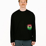Surf Centre Longsleeve Black