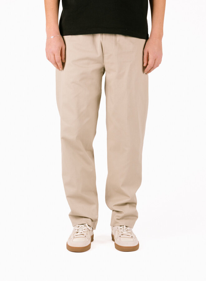 Slim Elasticated Pant Treehouse