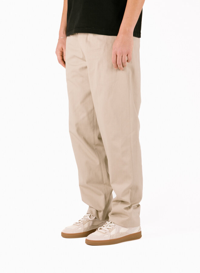 Slim Elasticated Pant Treehouse