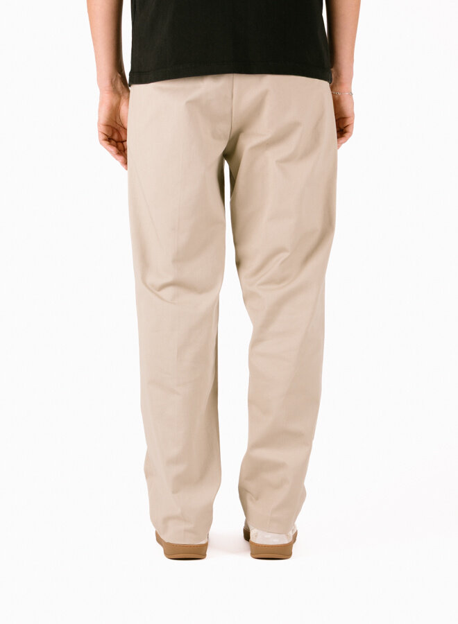 Slim Elasticated Pant Treehouse