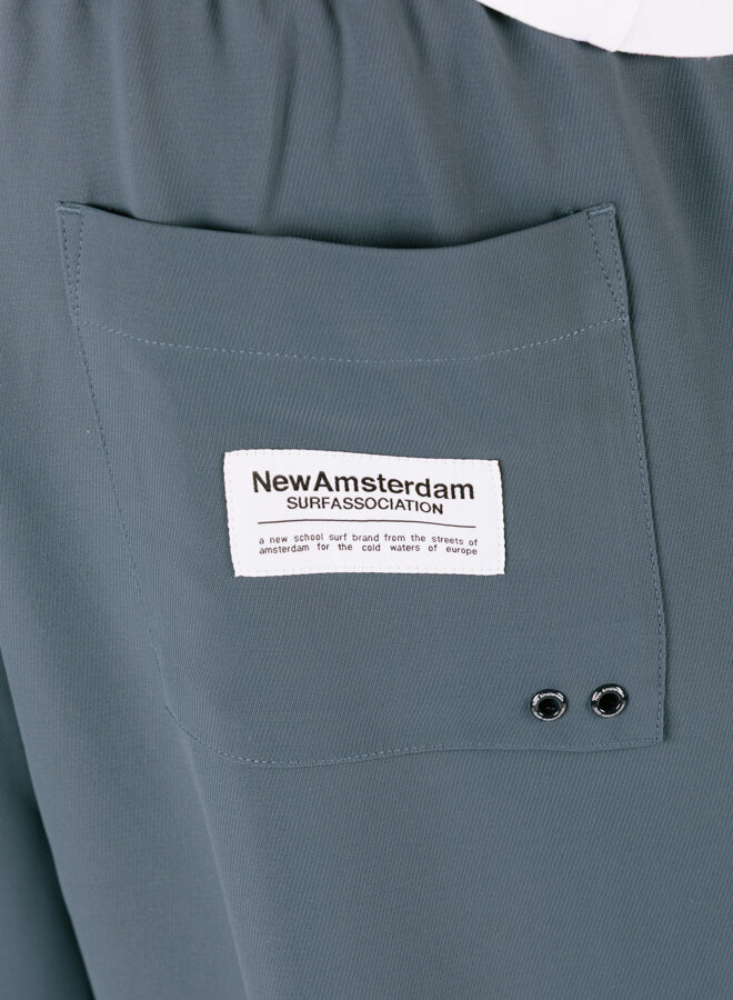 Work Trousers Ink Blue