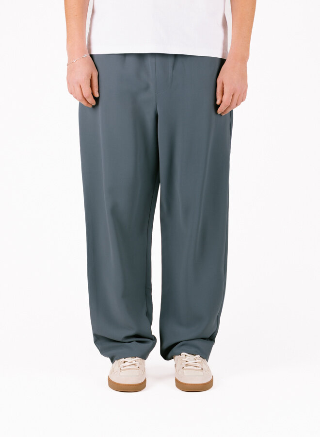 Work Trousers Ink Blue