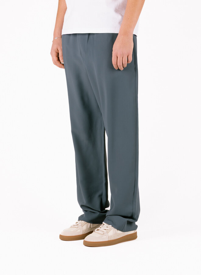 Work Trousers Ink Blue