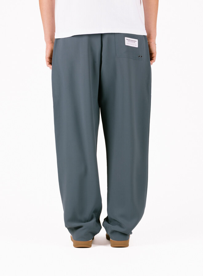 Work Trousers Ink Blue