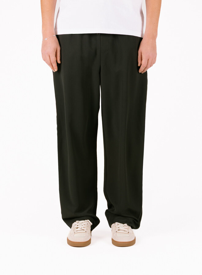 Work Trousers Black