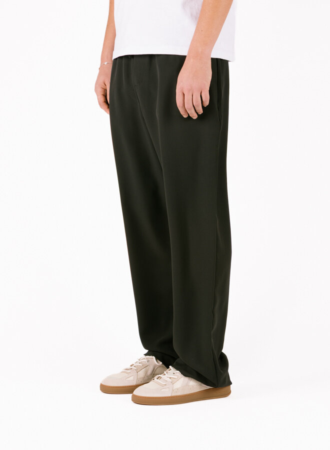Work Trousers Black