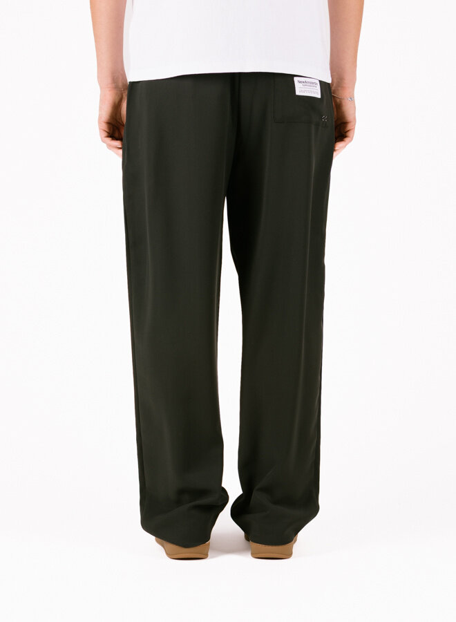 Work Trousers Black