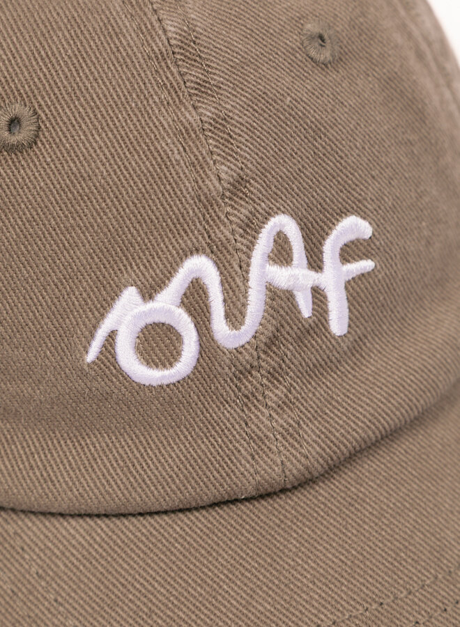 Varsity Cap Treehouse