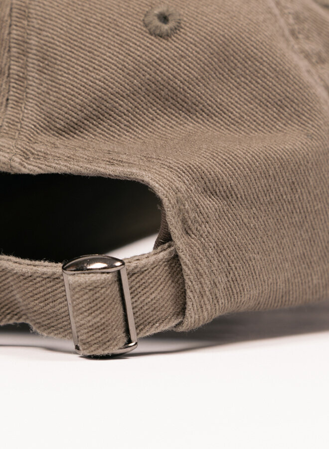 Varsity Cap Treehouse