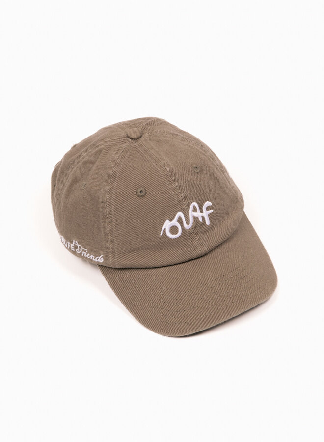 Varsity Cap Treehouse