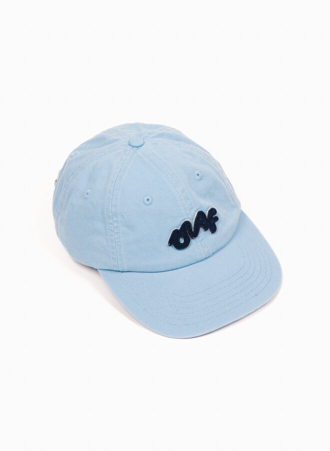 Signature Logo Cap Tradewinds