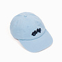 Signature Logo Cap Tradewinds