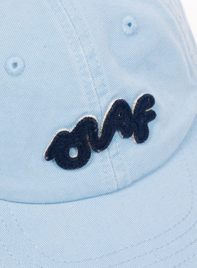 Signature Logo Cap Tradewinds