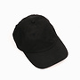 Technical Twill Cap Charcoal
