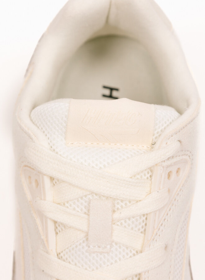 Silver Shadow RGS Gardenia / Black Beauty / Slate Green / Bright White