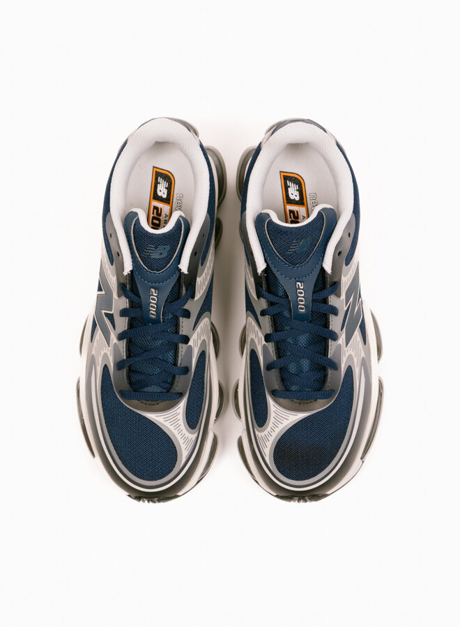 2000 Navy Neptune Grey U20001PB