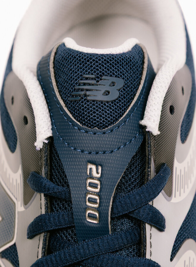 2000 Navy Neptune Grey U20001PB