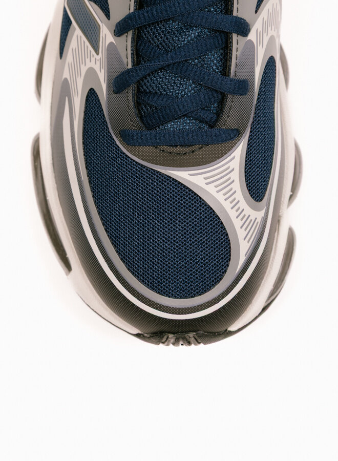 2000 Navy Neptune Grey U20001PB