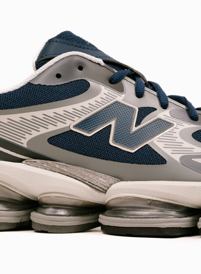 2000 Navy Neptune Grey U20001PB