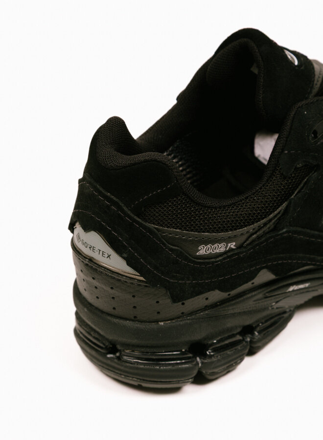 2002DX Protection Pack Black GORE-TEX® U2002DXB