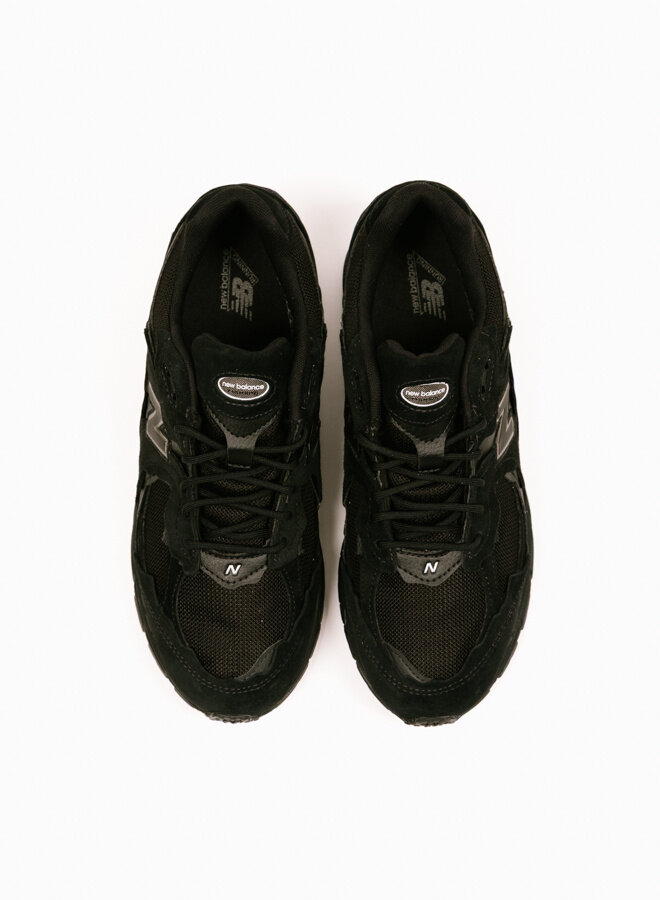 2002DX Protection Pack Black GORE-TEX® U2002DXB