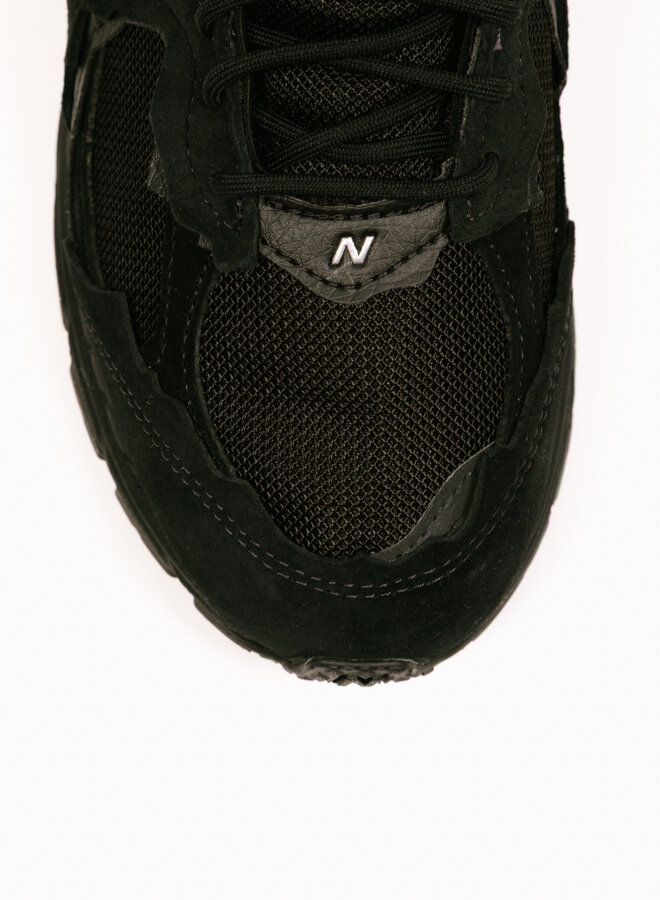 2002 DXB "Protection Pack" Black