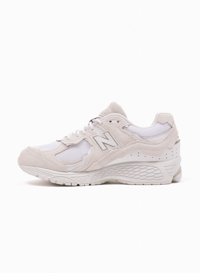 2002 DXA "Protection Pack" White